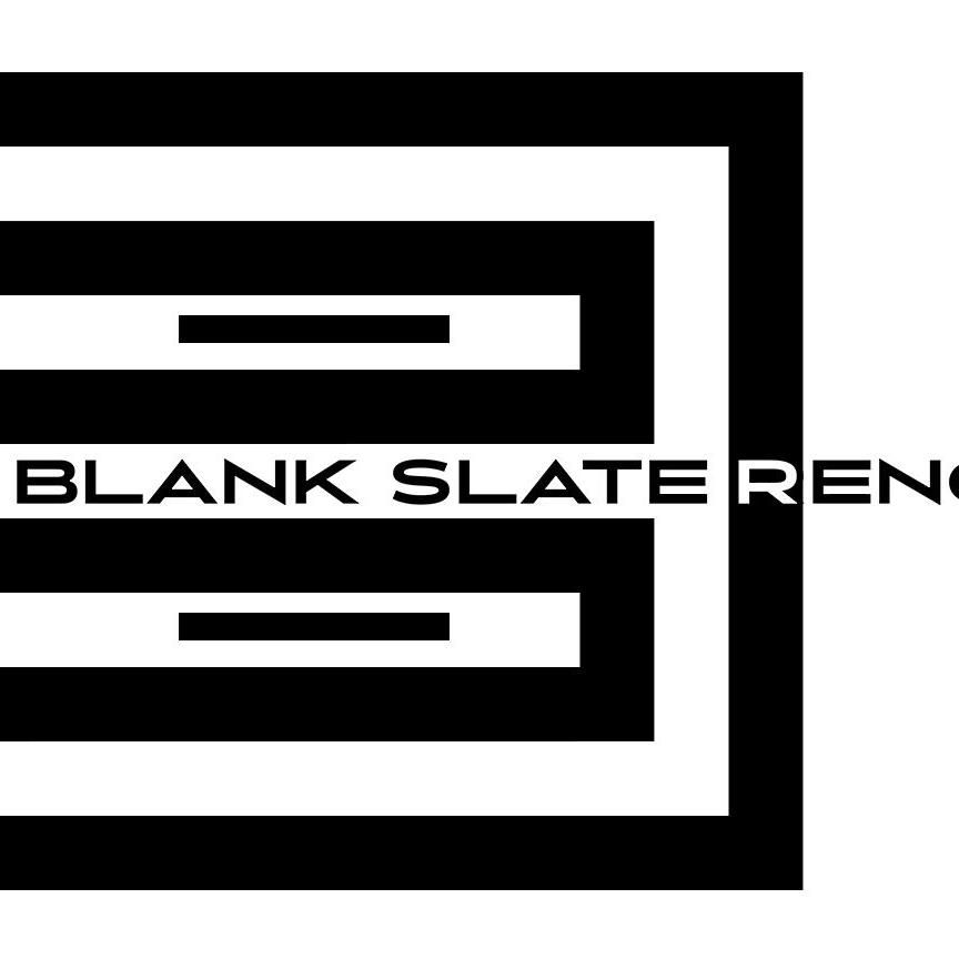 Blank Slate Renovations