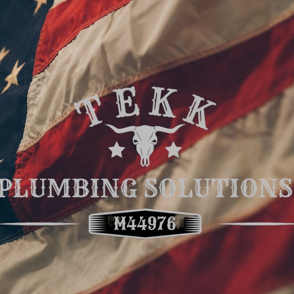 Tekk Plumbing Solutions