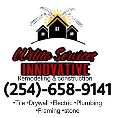 Avatar for Wilito’s Construction Services and  housekeeping