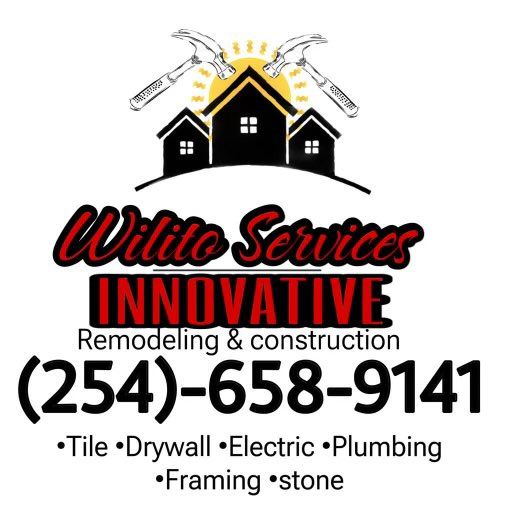 Wilito’s Construction Services and  housekeeping