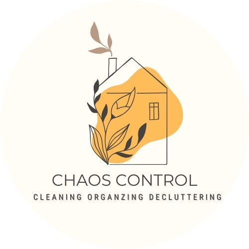 Chaos control