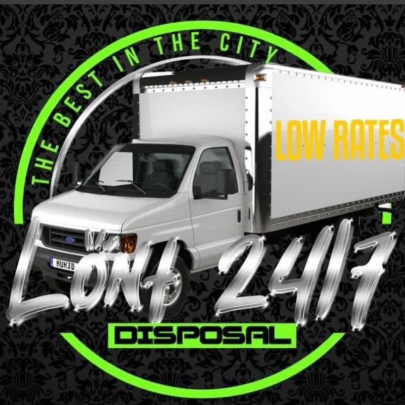 Lonts 24/7 Disposal