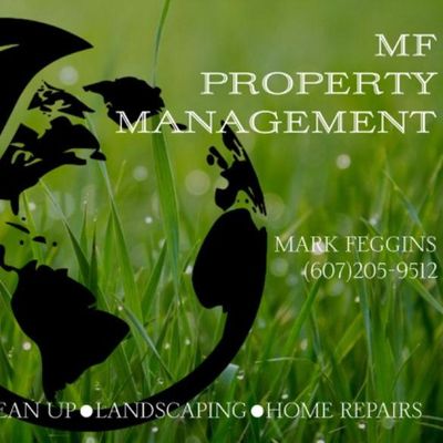 Avatar for MF Property Management