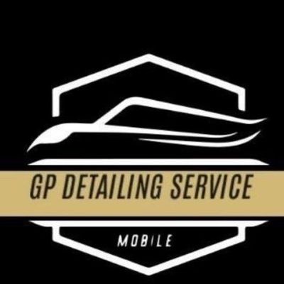 Avatar for GP DETAILING SERVICE