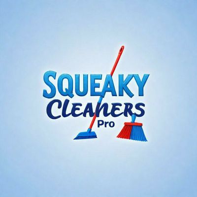Avatar for Squeaky Cleaners Pro