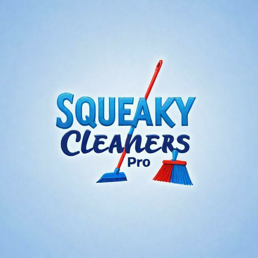 Squeaky Cleaners Pro