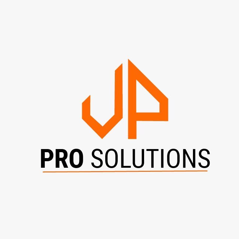 JP PRO SOLUTIONS