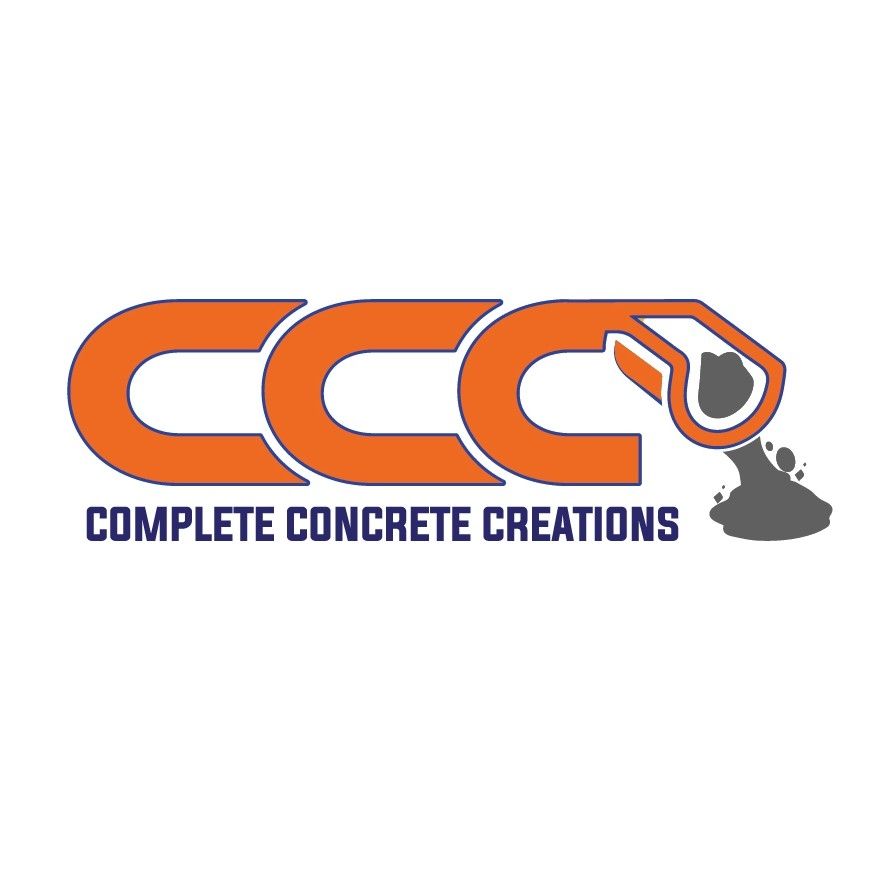 Complete Concrete Creations