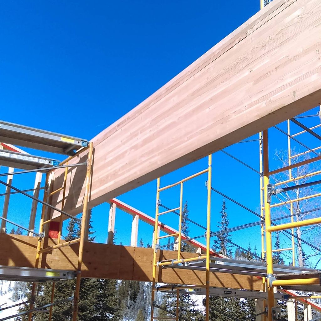 MLC Construction