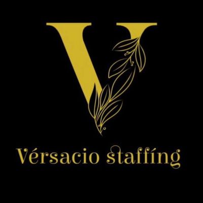 Avatar for Versacio Staffing