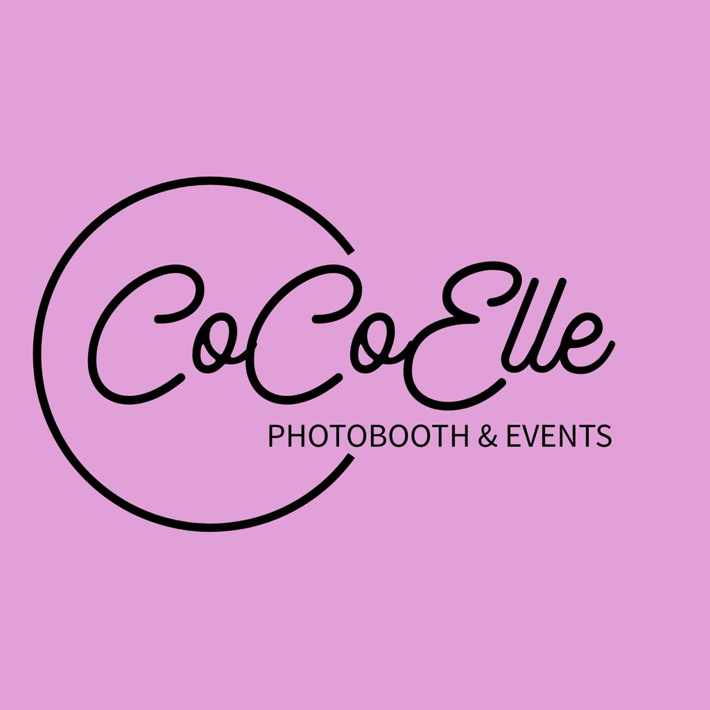 CoCoElle Photobooth & Events