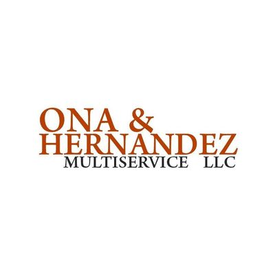 Avatar for Ona&hernandez multiservice LLC