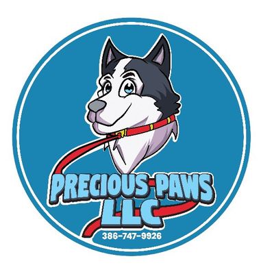 Avatar for Precious Paws LLC