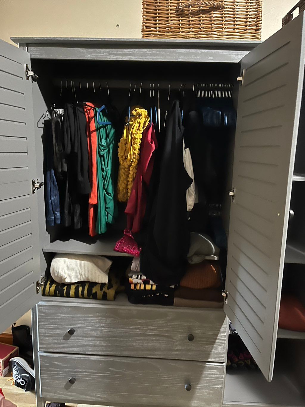 Customer photos
