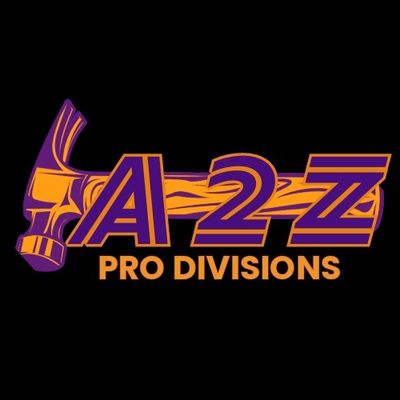 Avatar for A2Z PRO DIVISIONS