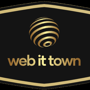 Avatar for Web IT  Town