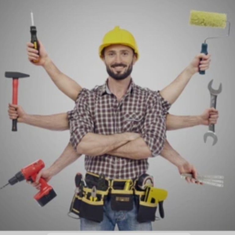 NICK AND HALL'S HANDYMAN SERVICES