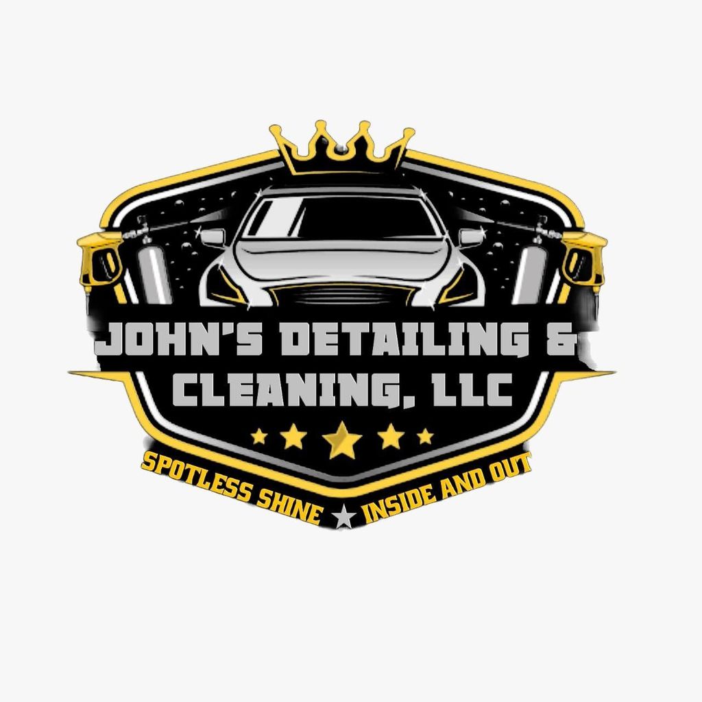 John's Detailing & Cleaning - Car Detailing & Clea