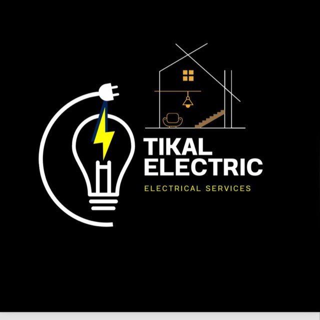 Tikal electric