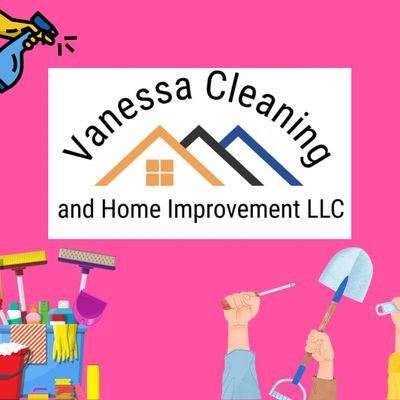 Avatar for Vanessa Cleaning and Home Improvement LLC