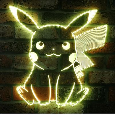 Avatar for Pikachu ⚡️