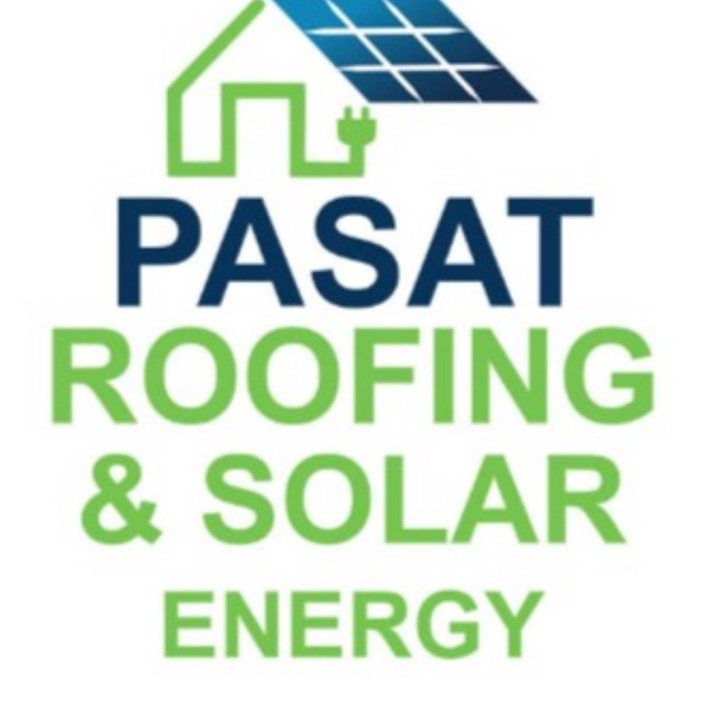 Pasat Roofing and Solar Roof Contractor