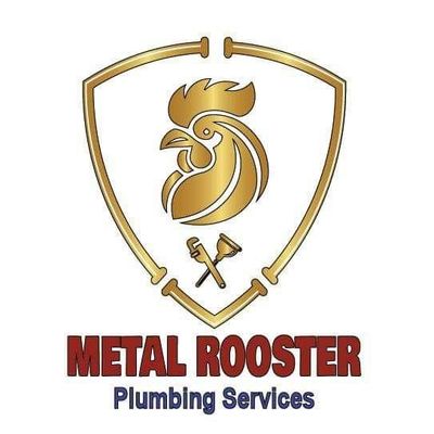 Avatar for Metal Rooster Plumbing Services