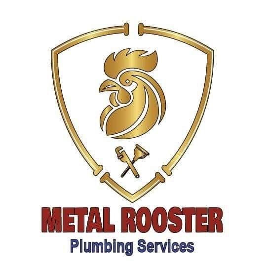 Metal Rooster Plumbing Services