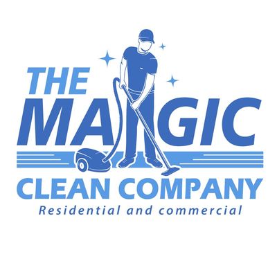 Avatar for The magic clean company