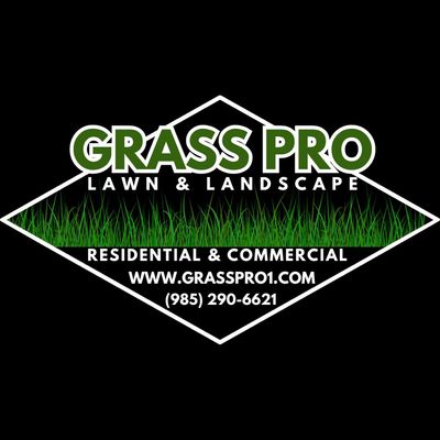 Avatar for Grass pro