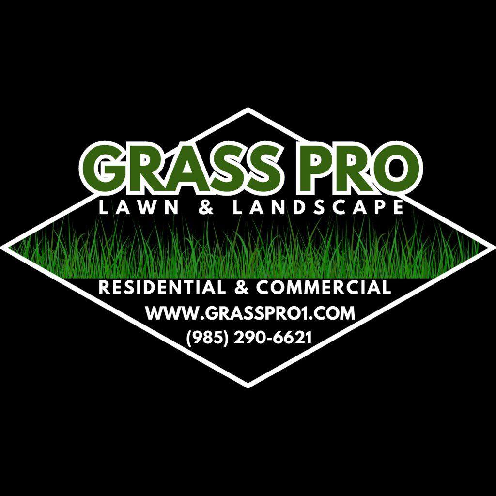 Grass pro