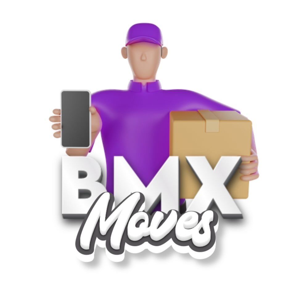 BMXMOVES (LABOR ONLY)