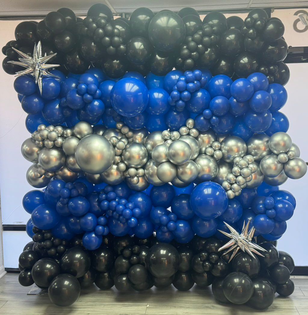 Ball Wall 