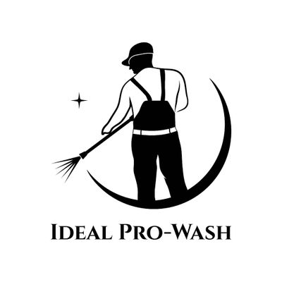 Avatar for Ideal Pro-Wash LLC