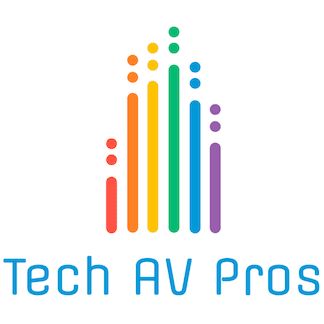 Tech AV Pros