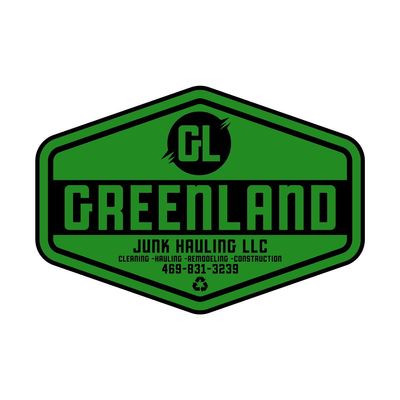 Avatar for Greenland Junk Hauling LLC