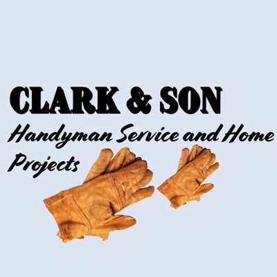 Avatar for Clark & Son Handyman Service