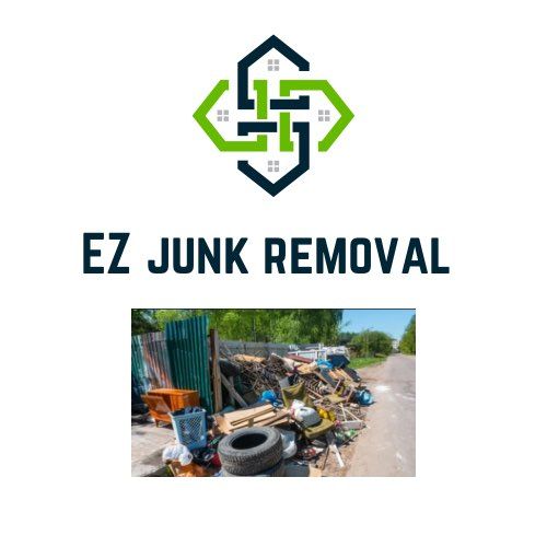 Ez junk removal