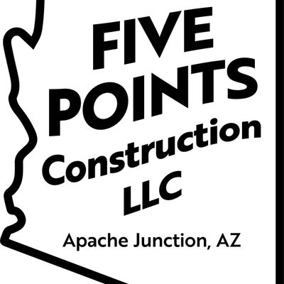 Avatar for Five Points Construction LLC
