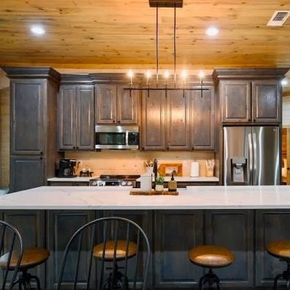 All-Pro Cabinets & Countertops