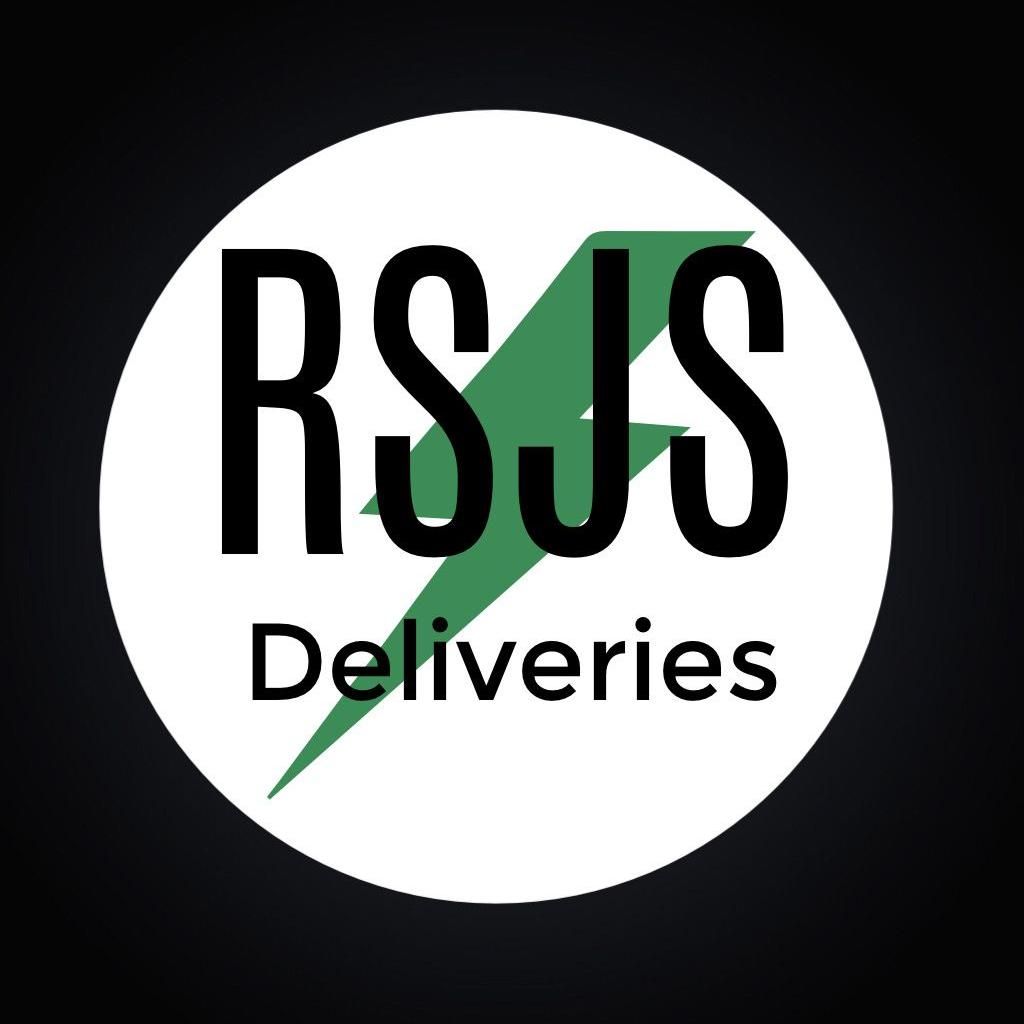 RSJS Deliveries
