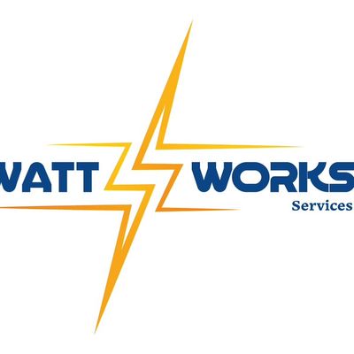 Avatar for Watt works service