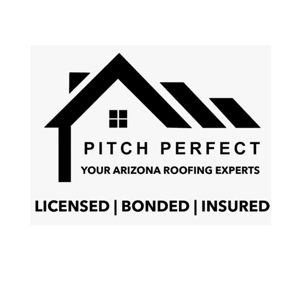 Pitch Perfect Roofing