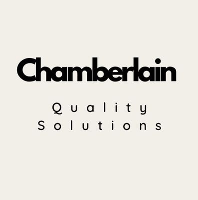 Avatar for Chamberlain Quality Solutions