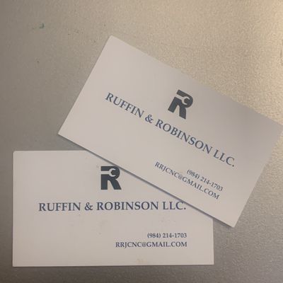 Avatar for Ruffin & Robinson LLC