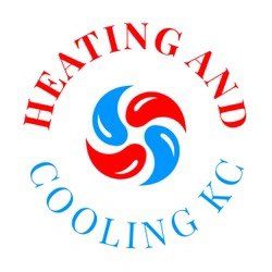 Heating and cooling kc LLC