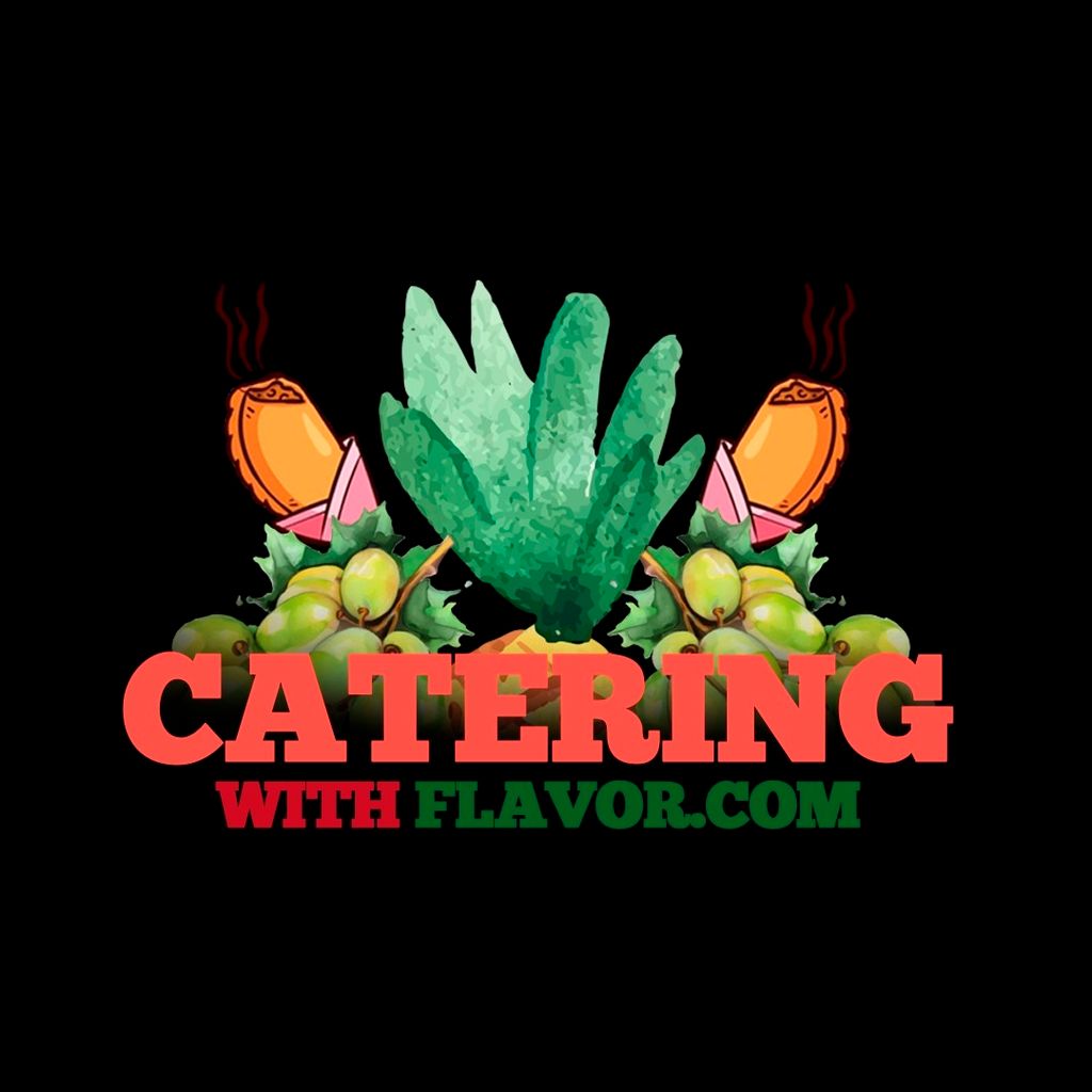 Catering with flavor Catering & Bar Services