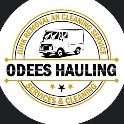 Avatar for Odees Hauling Services & Cleaning LLC