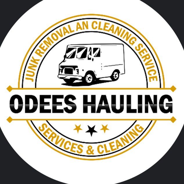 Odees Hauling Services & Cleaning LLC