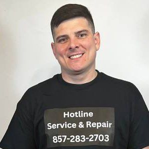 Hotline Handyman service